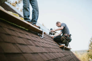 Local Roofers in Chelmsford, MA